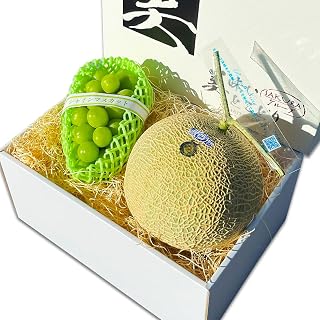 美味いとこどり 高級 マスク メロン 高級 シャインマスカット 贅沢スイーツ セット ※野菜ソムリエ監修品 熨斗をご希望の方はご連絡いただければ対応します。
