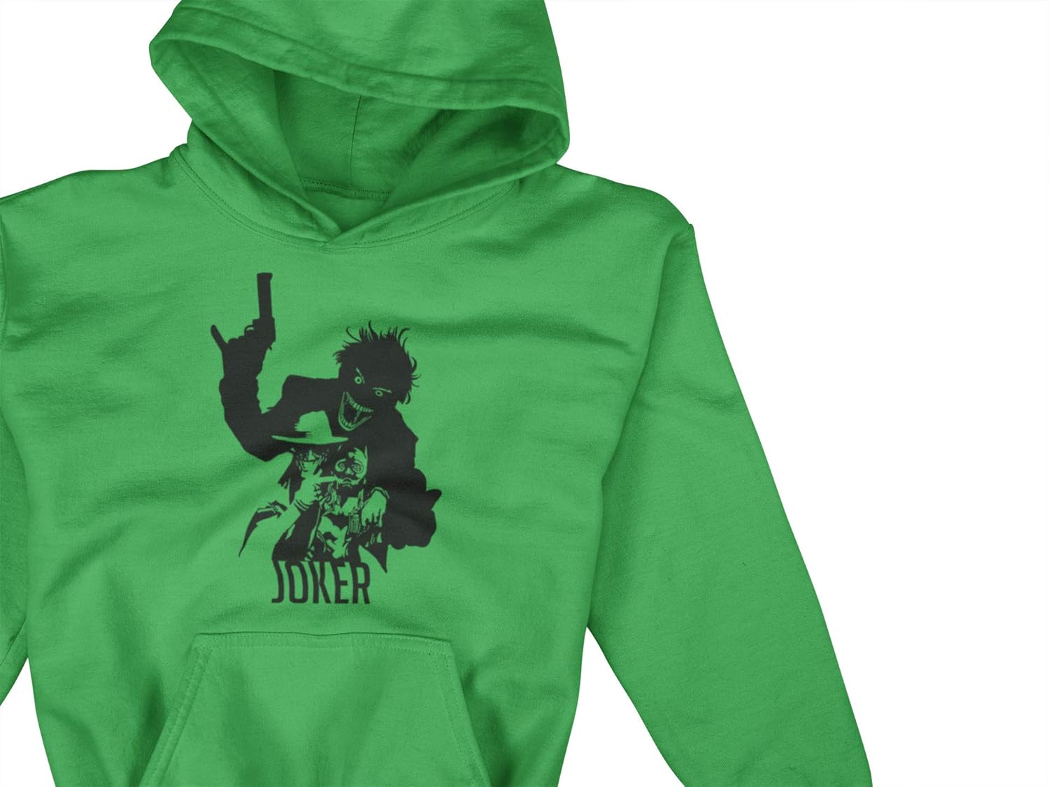 joker hoodie amazon