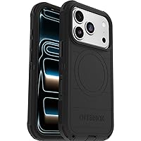 OtterBox Defender Series Pro MagSafe cover per iPhone 17 Pro, custodia protettiva antiurto