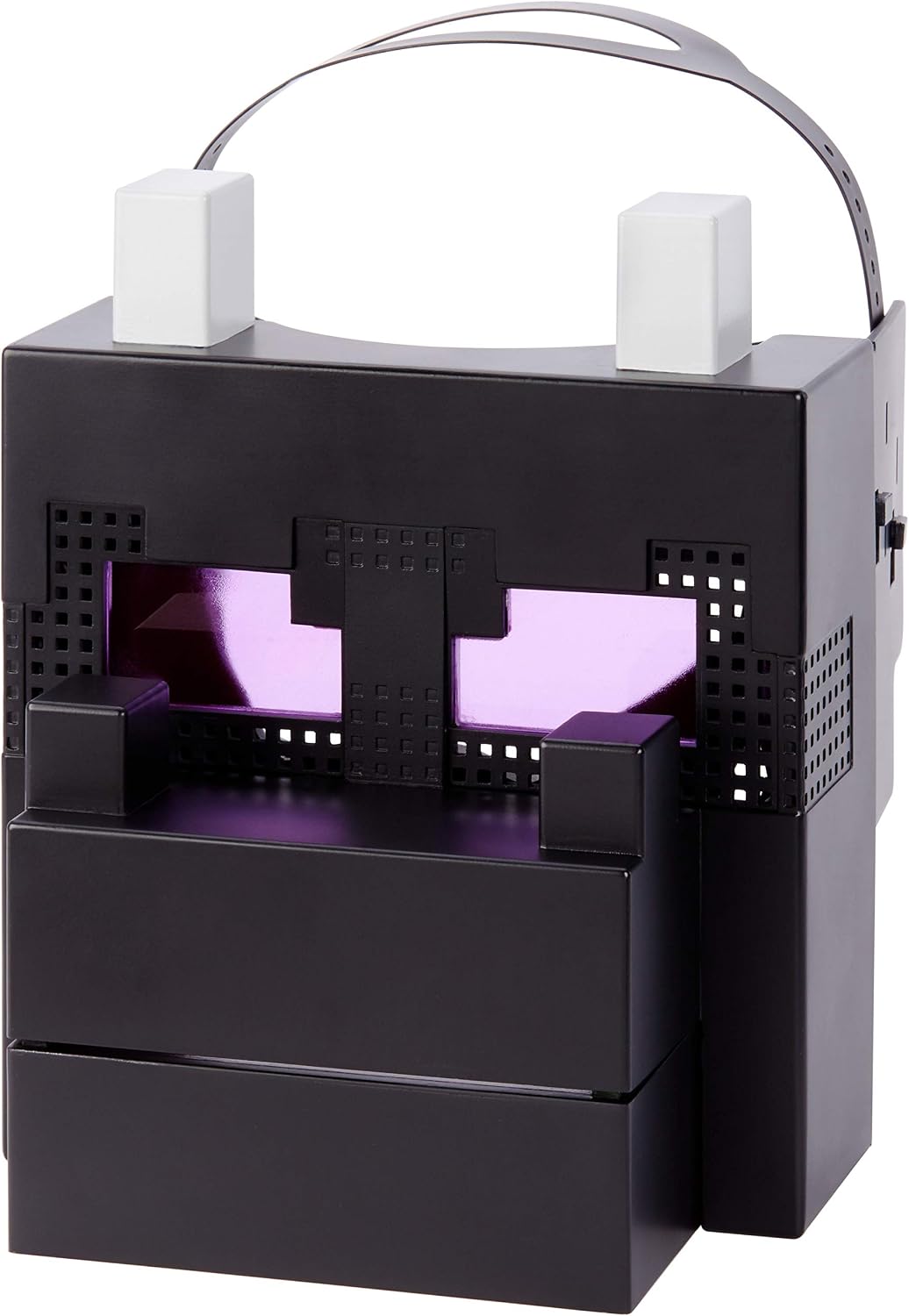 Minecraft Ender Dragon Interactive Mob Head