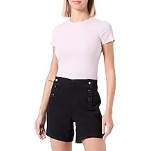 VMKAYLA HR BUTTON SHORTS VI185 Casual Shorts Women