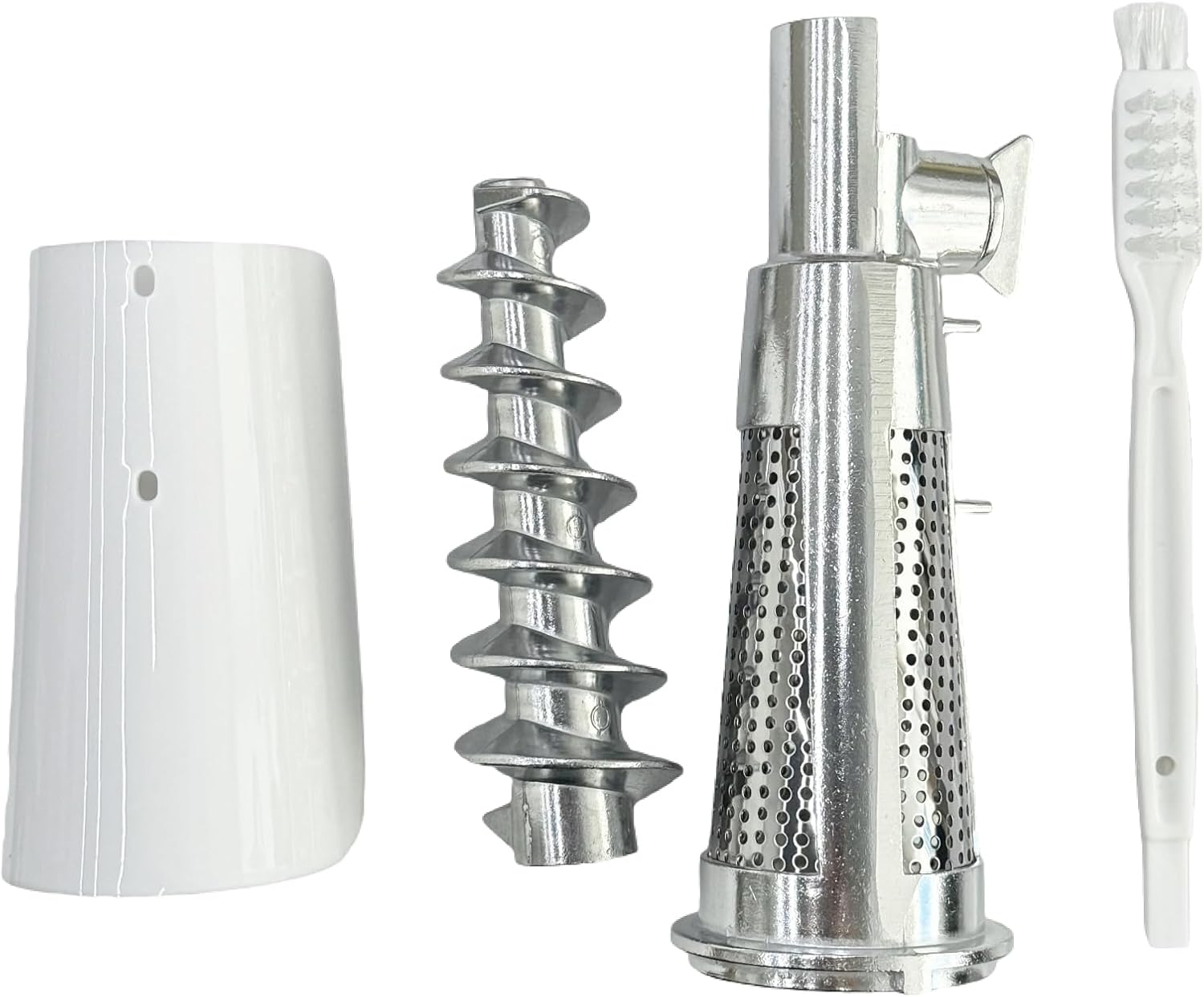 Fruit & Vegetable Strainer Attachment Tomato Juicer Quality Durable New Replacement Parts For KitchenAid