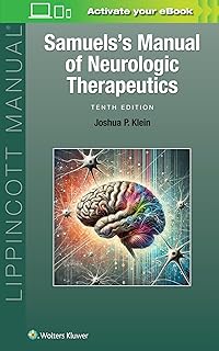 Samuels's Manual of Neurologic Therapeutics