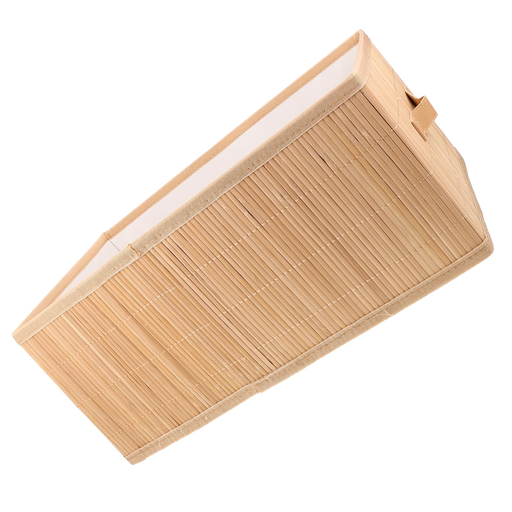 Panier de rangement pour jouets et vêtements pour éliminer le désordre au sol