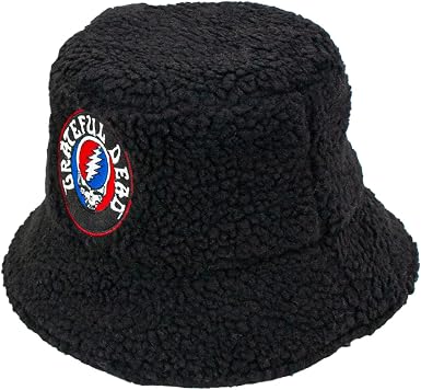 Peter Grimm, Grateful Dead Bucket Hat 