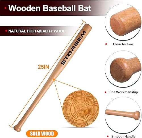 Miniatura 6 de Storgem Red de práctica de béisbol y softbol de 7 x 7 pies, portátil, para bateo, lanzamiento, bateo, red de entrenamiento de béisbol con camiseta