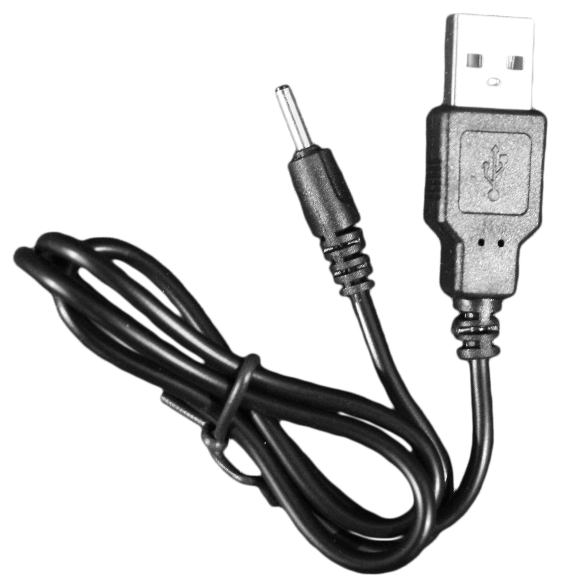 Cable de carga USB PRO de alta durabilidad con materiales de aislamiento superior 3