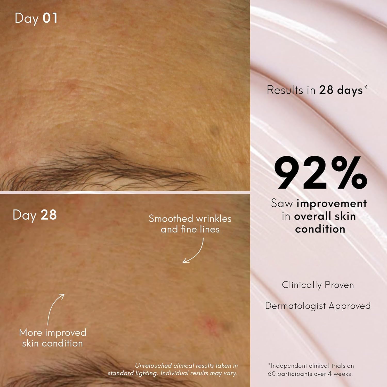 AVANT Deluxe Hyaluronic Acid Vivifying Face & Eye Night Cream