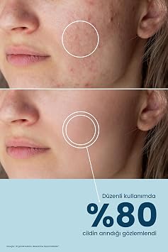 Nemlendirici Yüz Temizleme Jeli - Canlandırıcı, Arındırıcı, Tüm Cilt Tipleri 200ml