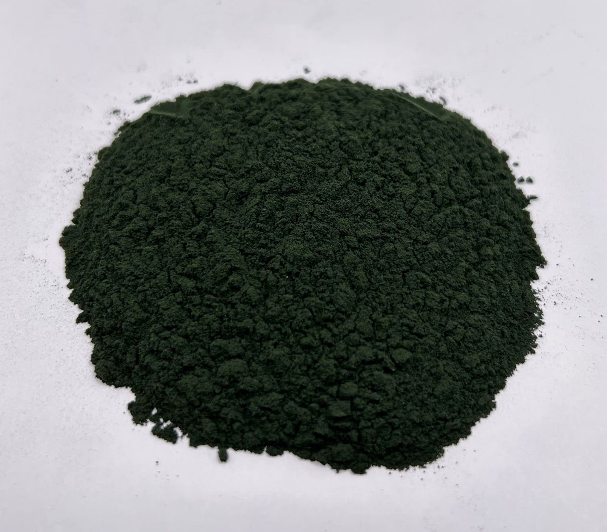 Spirulina Pulver Superfood 85g - 1,95Kg Arthrospira Platensis (1950 gramm)