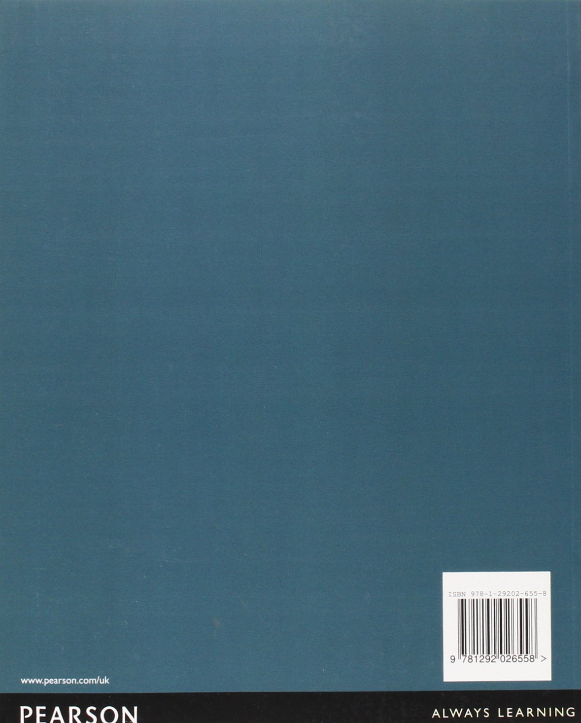 Classical Mechanics: Pearson New International Edition (Science)