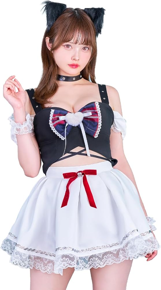 Amazon.co.jp: [Malymoon] [Lunaroom by ルナルーム] コスプレ