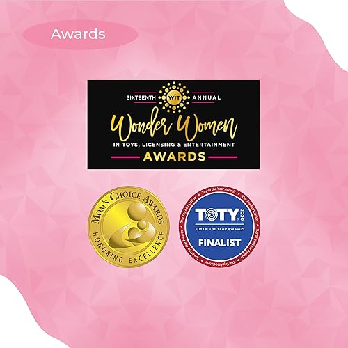 Miniatura 7 de Blinger Colección deslumbrante viene con una herramienta de estilo glamoroso y 75 gemas carga, clic, brilla. Cabello, moda, cualquier cosa!