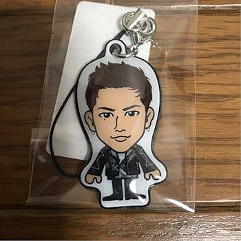 Amazon.co.jp: 三代目J Soul Brothers 登坂広臣 クリーナー 新