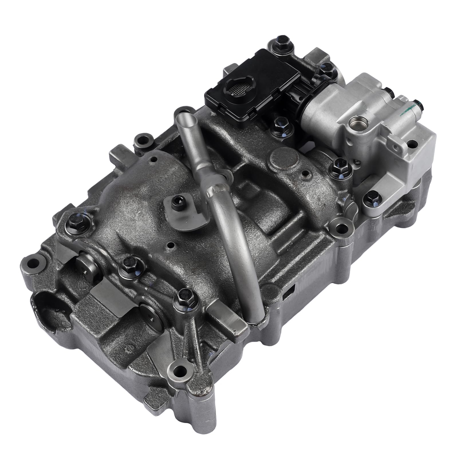 Módulo de onda de compensación compatible con A4 8E A5 8T A6 4F 4G G0lf 5 T0uran CAHA CMEA 03G103295K 03G103295AK