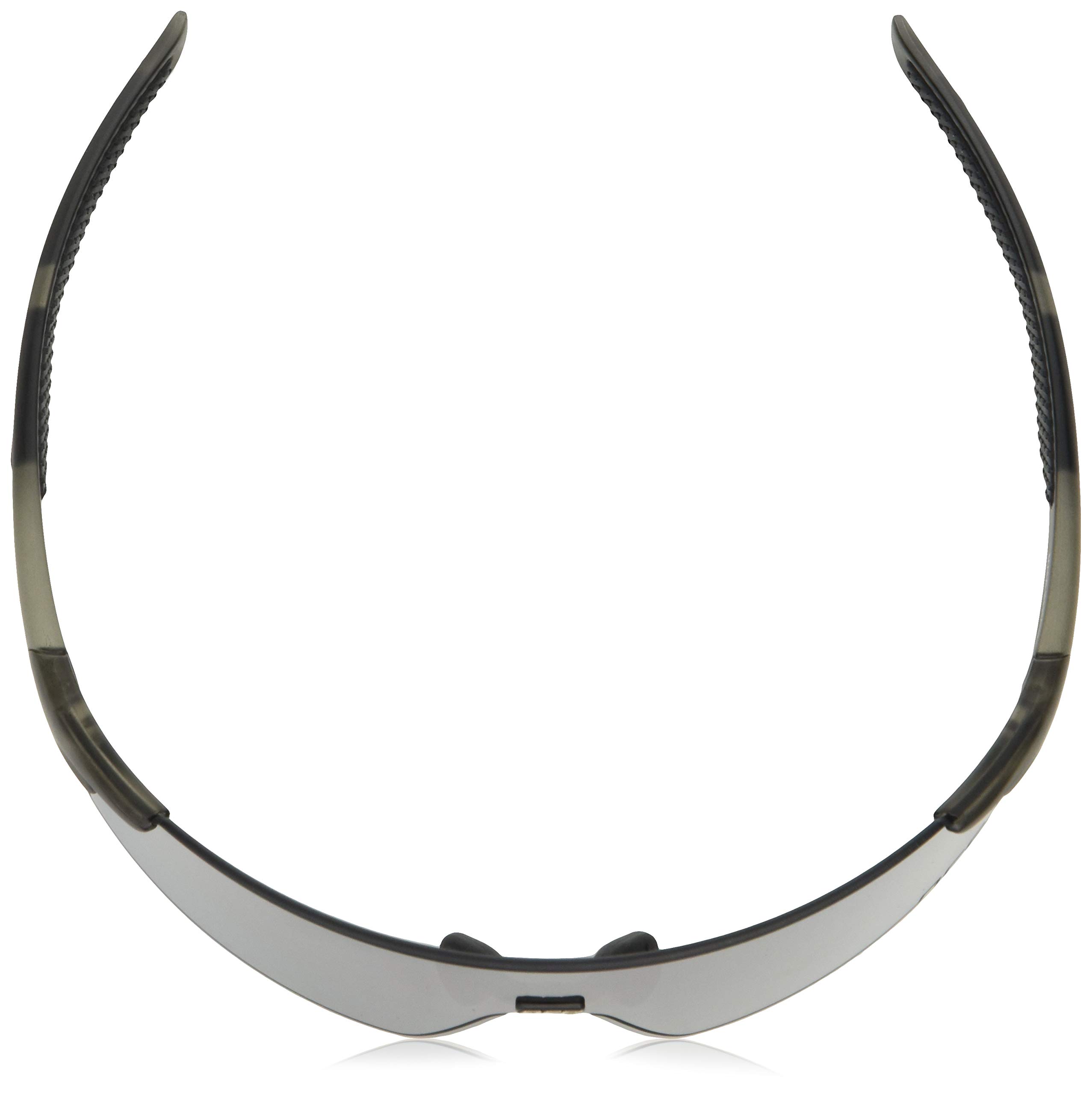 NRC Noir, Lunettes p-Ride centomètres, Unisexe Adulte, Taille Unique
