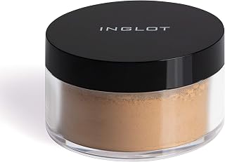 Inglot Perfect Finish Loose Powder 15-23 g Price In India