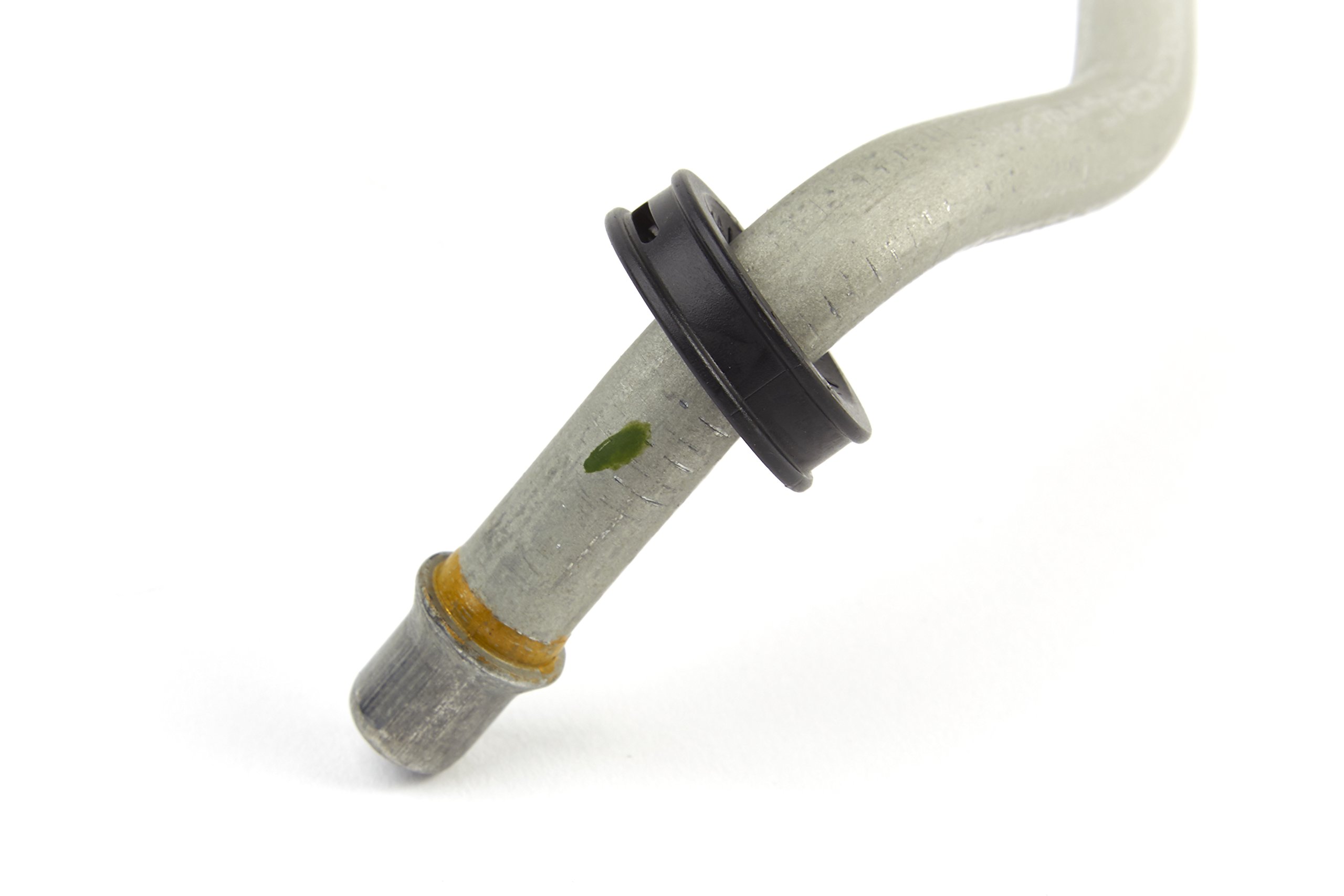 Amazon.com: GM Genuine Parts 23467177 Automatic Transmission Fluid  