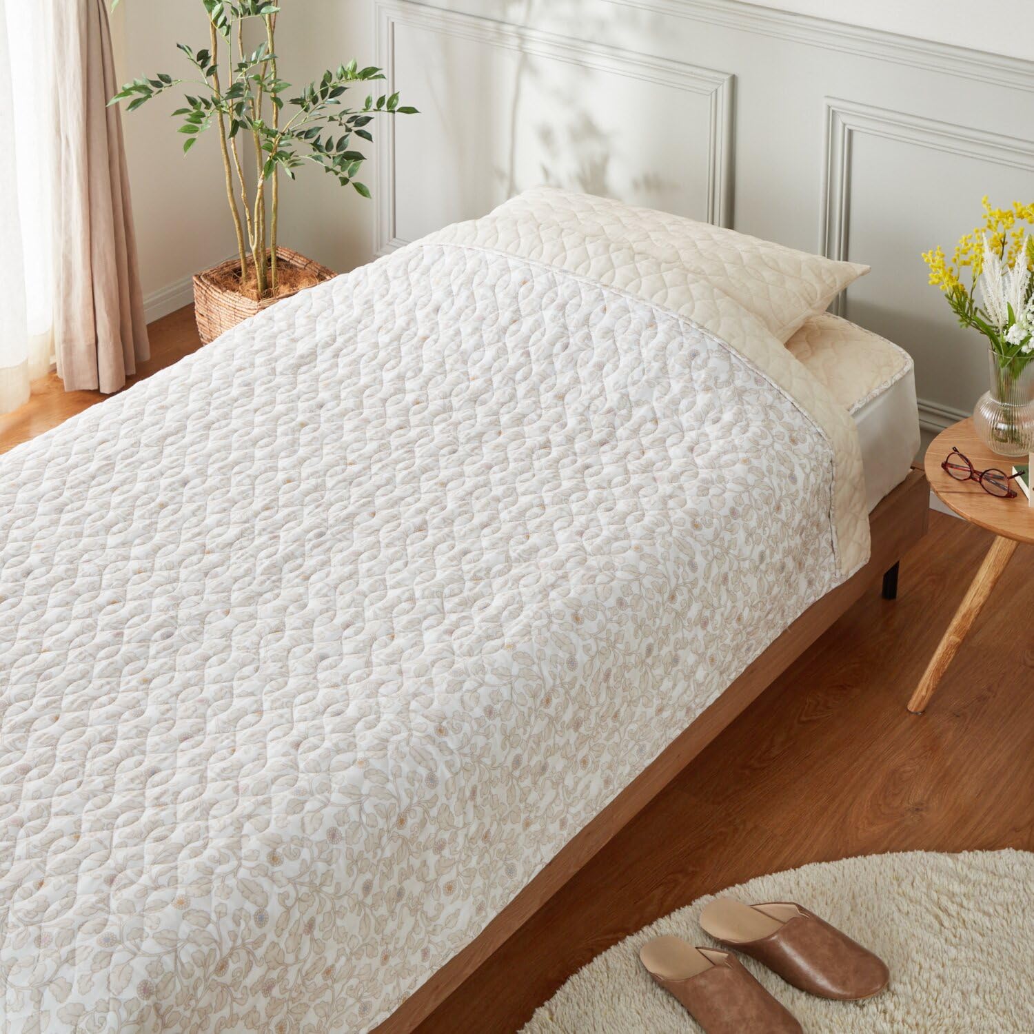 【大津毛織】やわらかな肌触りと清涼感 麻混プレミアムガーゼ 日本製　肌掛けケット Amazon.co.jp: OTSUKEORI 大津毛織 麻混 プレミアムコットンガーゼ 肌