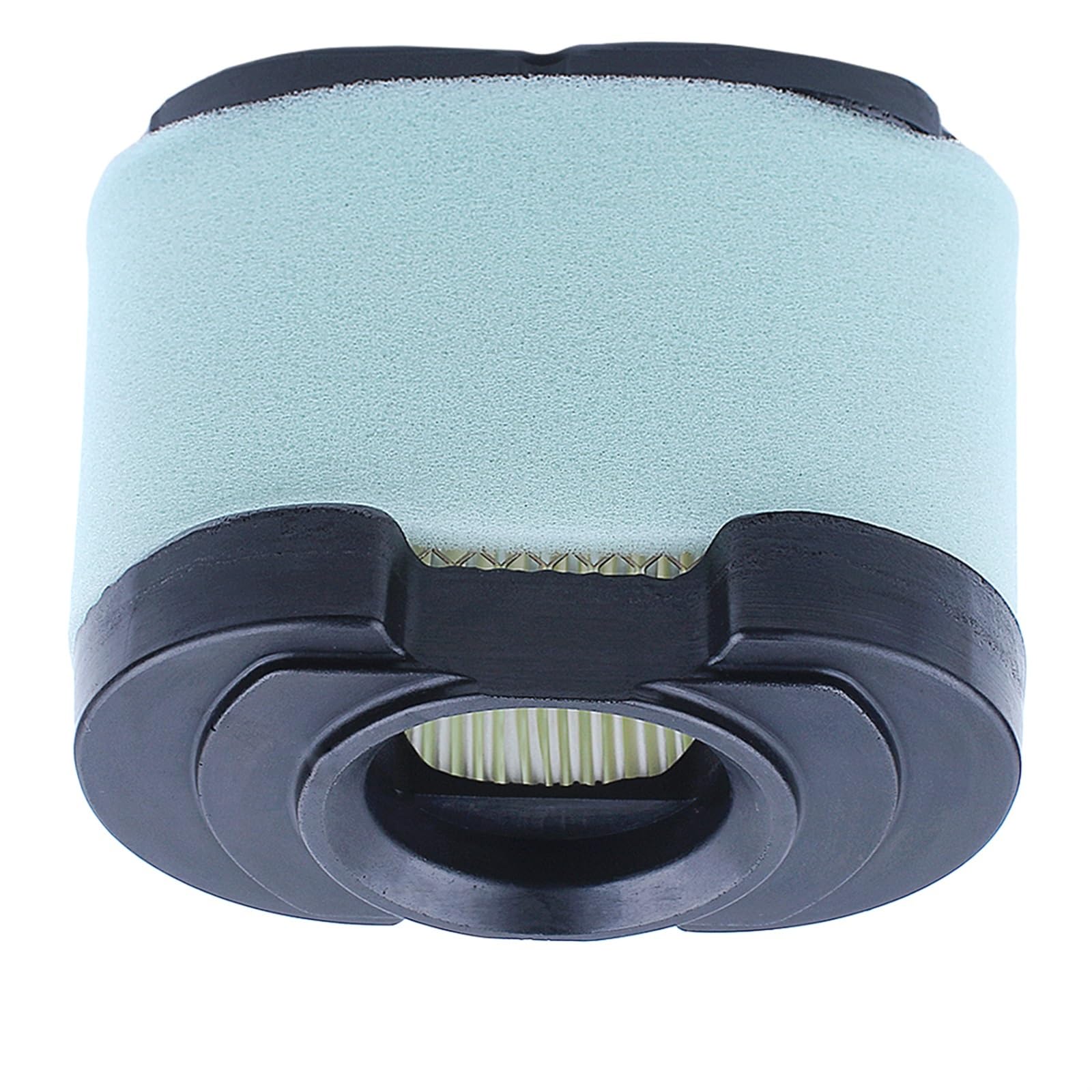 Lote de 2 filtros de Aire for Motor de cortacésped