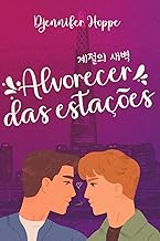 alvorecer das estações