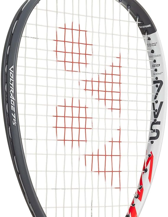 YONEX VR7VS Soft Tennis Racquet Bolt Rage 7 Verses Frame Only
