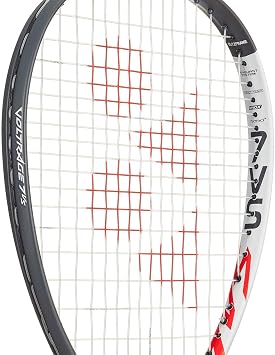 YONEX VR7VS Soft Tennis Racquet Bolt Rage 7 Verses Frame Only