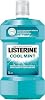listerine cool mint oral care water 1000 ml