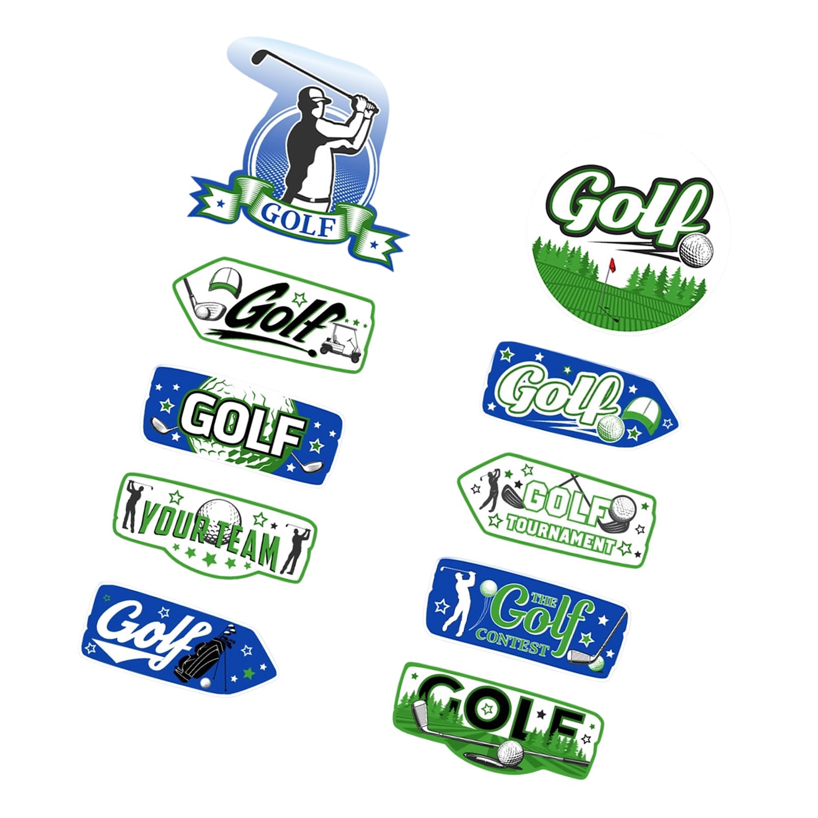 Buxuaaaa Themed Party Direction Sign Ornament Multipurpose Paper Directional Sign for Outdoor Sports Event Celebration Quick Setup Direction Board