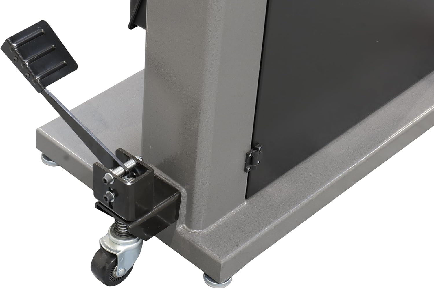 Wheel System Fits Laguna 24|BX "24 Resaw Bandsaw