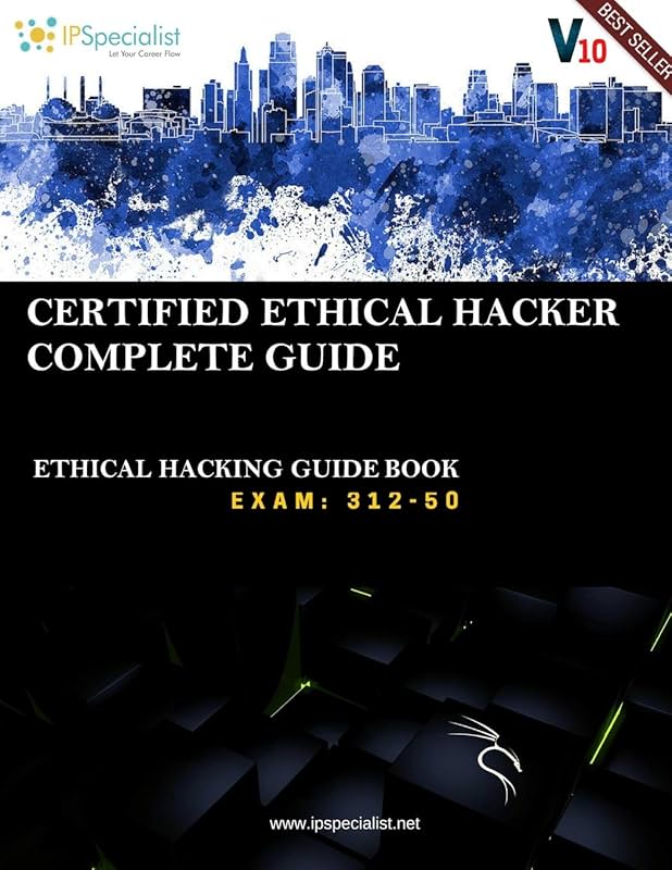 「セキュリティ」CEHテキスト セキュリティ」CEHテキスト Amazon | CEH Certified Ethical
