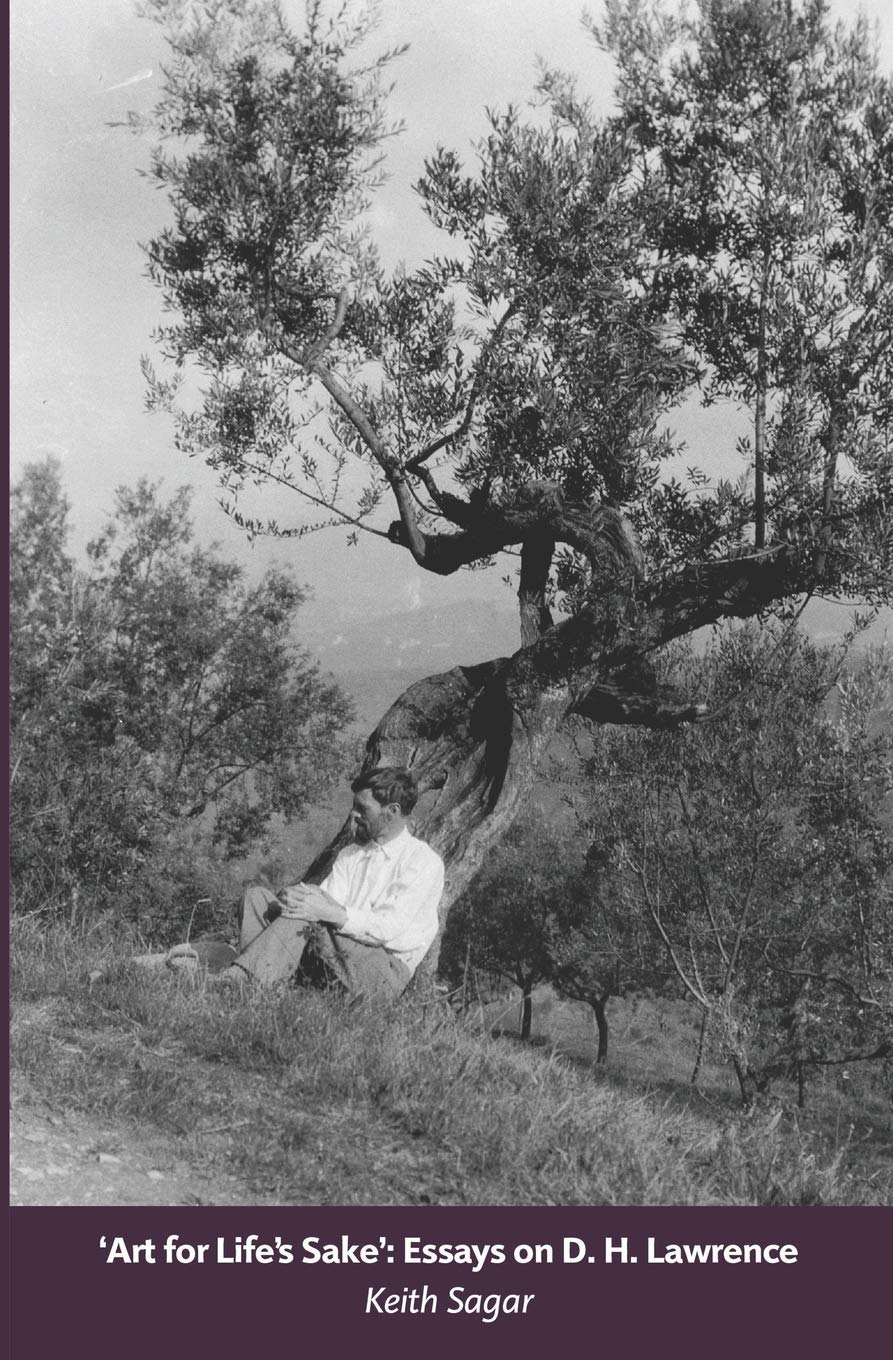 'Art for Life’s Sake': Essays on D. H. Lawrence: 2 (Nottingham Lawrence Studies)