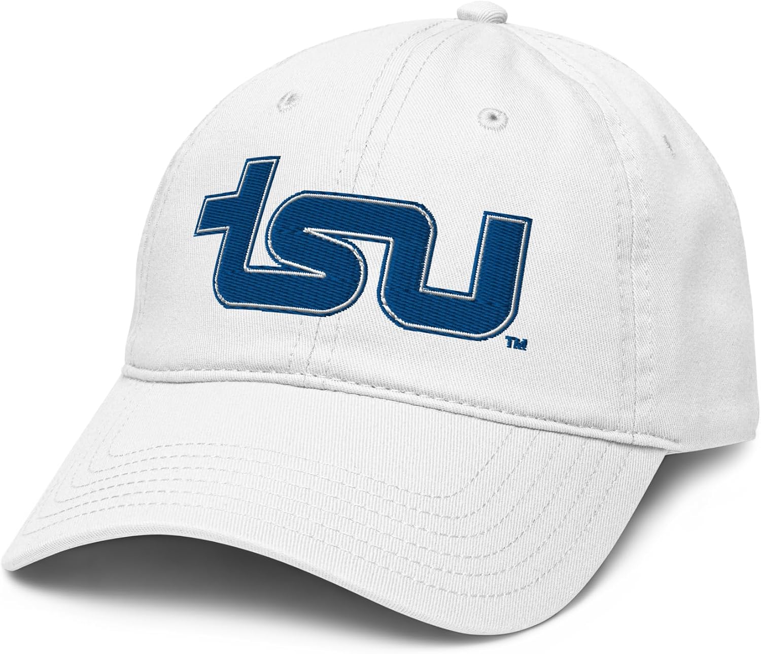 Tennessee State Tigers Title Officially Licensed Adjustable Baseball Hat