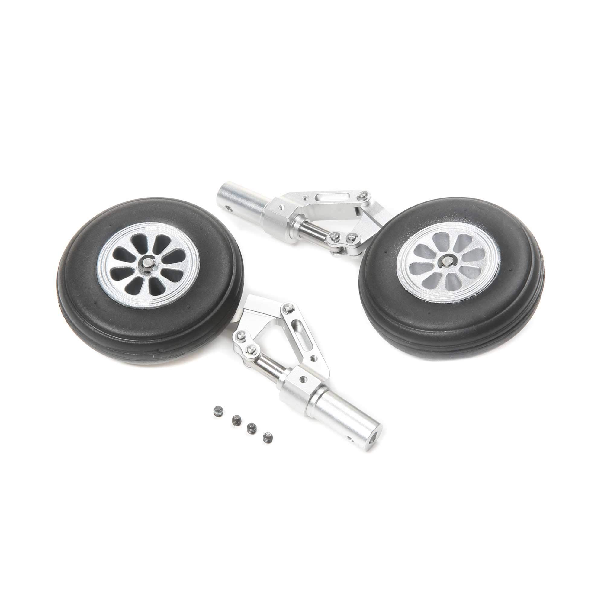 E-Flite- Moteurs, EFLU5612, Multicolore