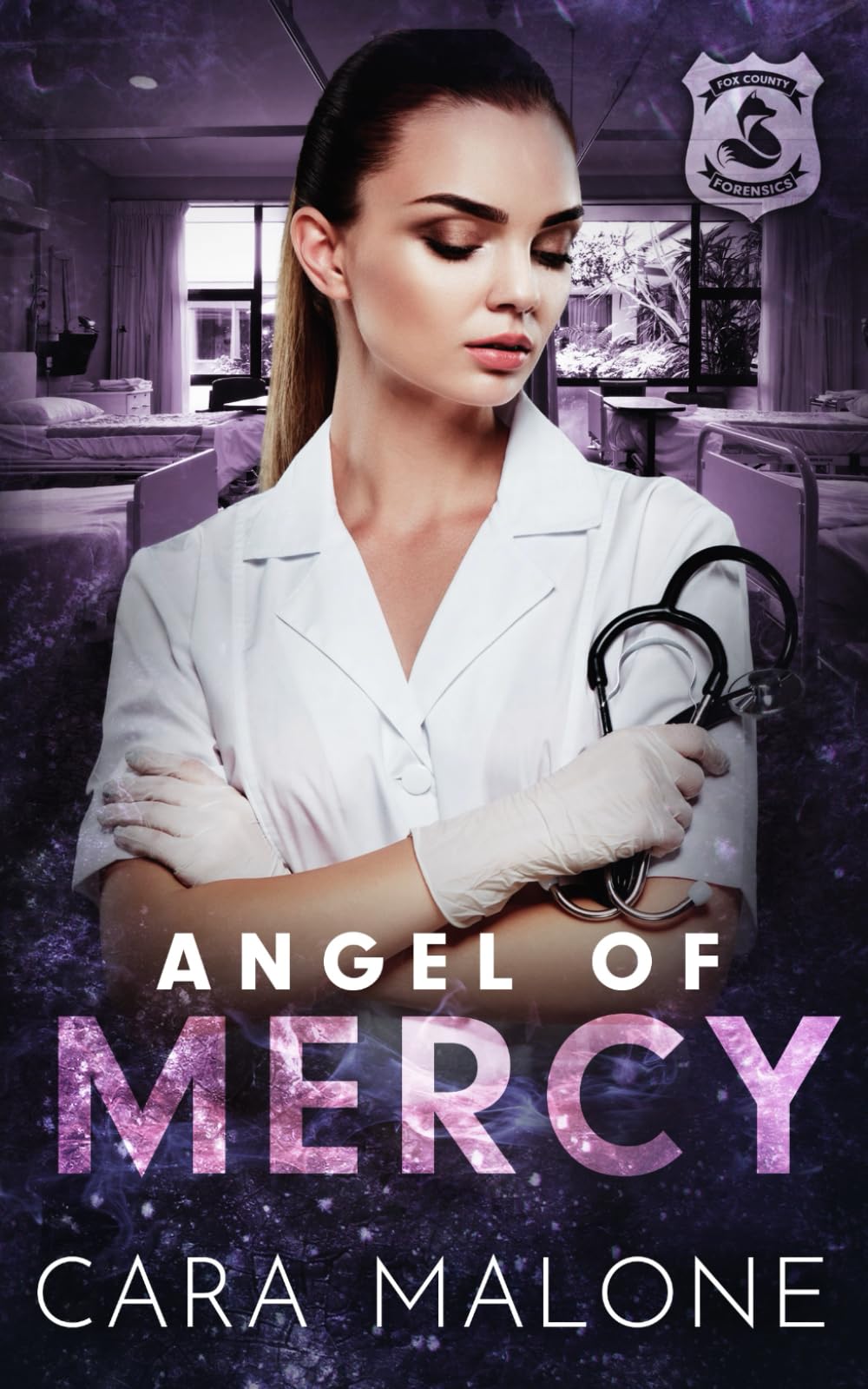 Angel of Mercy (Fox County Forensics)