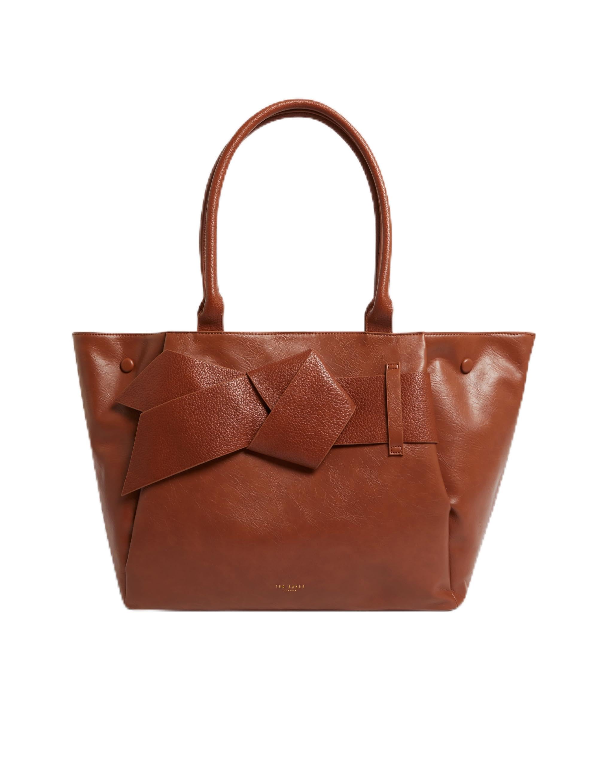 Ted Baker Sophian Knot Bow Extra Large Tote