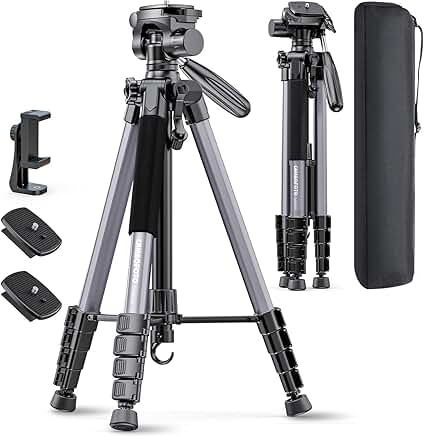 Amazon: Tripods