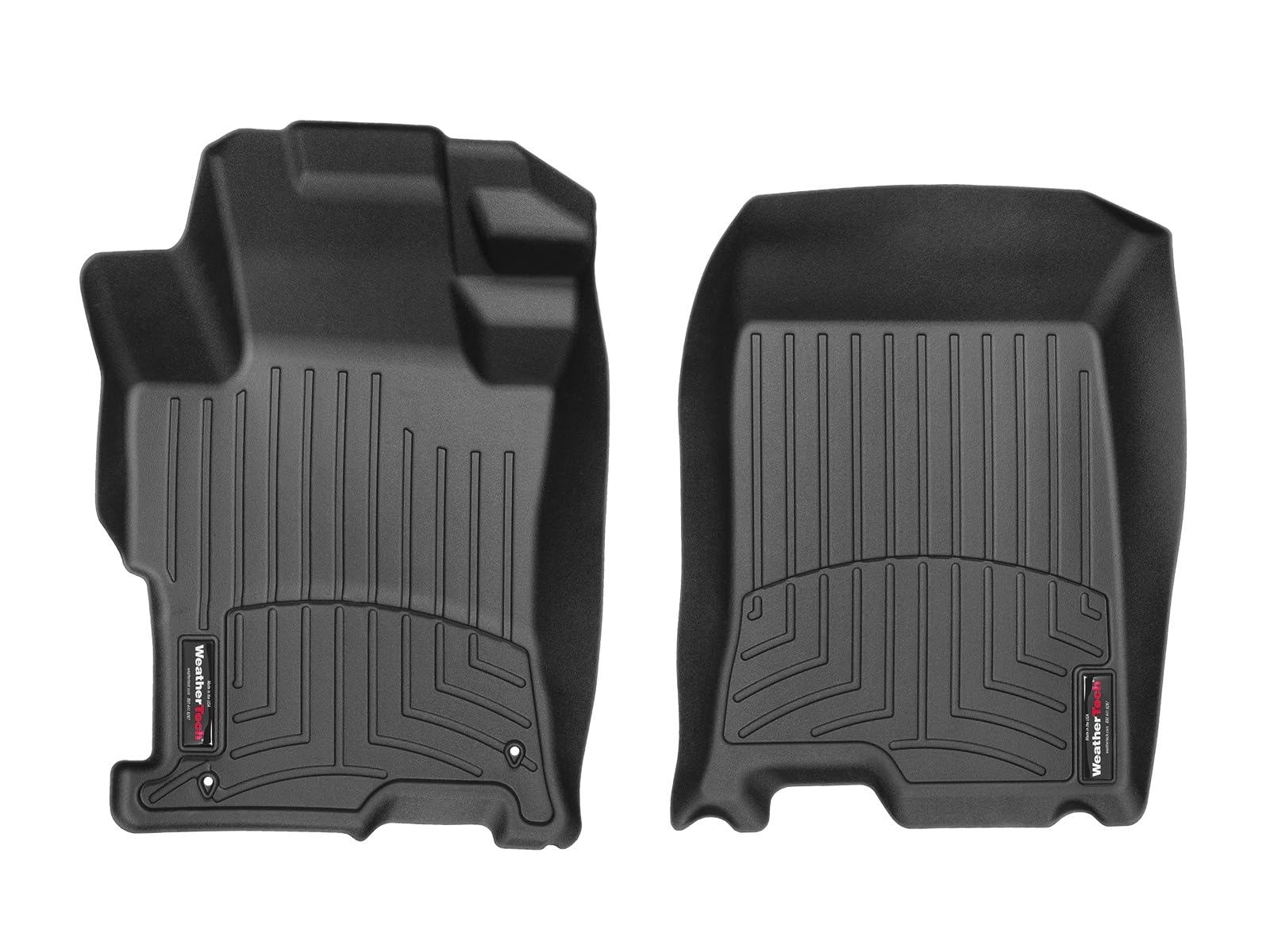 WeatherTech Custom Fit FloorLiners