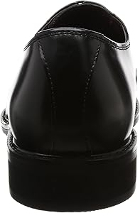 Amazon | [スタンデューク] 本革ビジネスシューズ ST-4702 メンズ