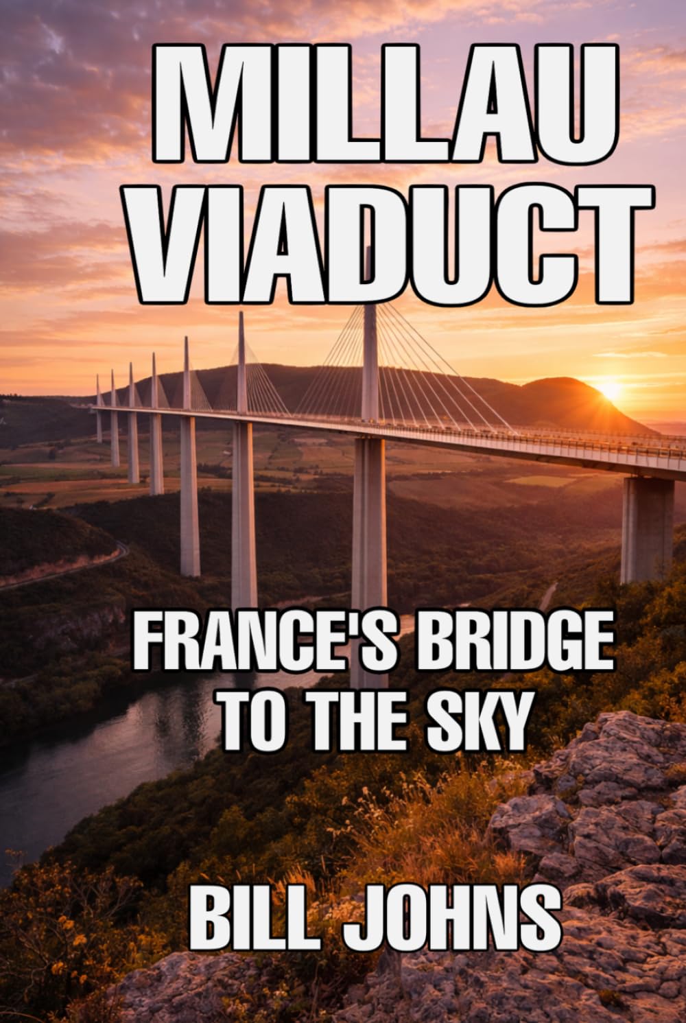 Millau Viaduct: France’s Bridge to the Sky (The Great Crossings)