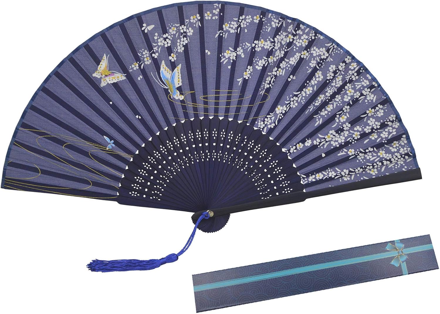 stilo in bambù per cv