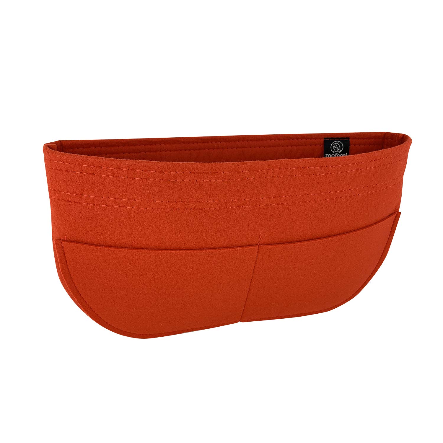 Bag Organizer for LV Bloomsbury GM - Premium Felt (Handmade/20 Colors)