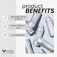 Vista 2 de Professional Dry Oil Conditioning Mist