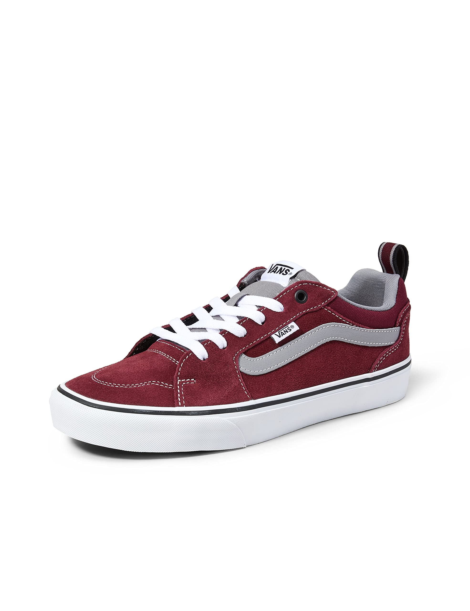 Men's Filmore Suede/CanvasTrainers