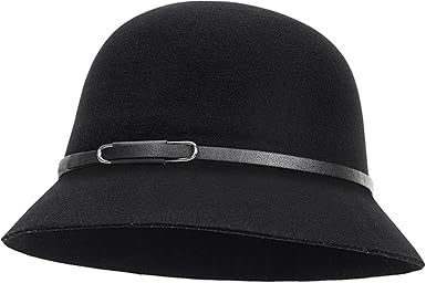 Cappelli Invernali Per Donna Cappello A Secchiello Morbido