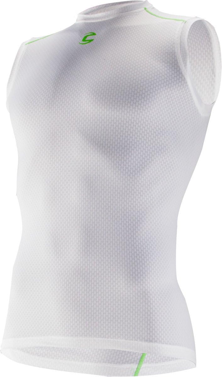 Cannondale Men's Sleeveless Base Layer