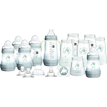 Kits De Biberons 2 Tetines Start En Silicone 0 2 Mois Attache Kit Nouveau Ne Cadeau De Naissance 2 Biberons Easy Start Anti Colique Mam Welcome Baby Starter Set Fille 160ml Bebe Kits De Biberons 2 Tetines Start En Silicone 0 2 Mois Attache Kit Nouveau Ne Cadeau De Naissance 2 Biberons Easy Start Anti Colique Mam Welcome Baby Starter Set Fille 160ml Bebe