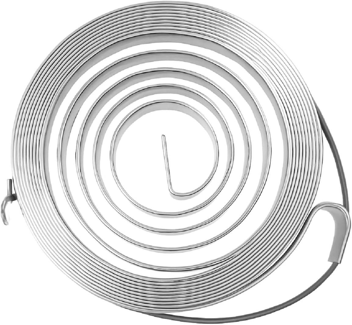 Constant Force Recoil Spring 005465-00 Works with HZ Fitness Oxford Rower