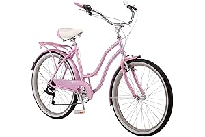 Schwinn Perla: The Epitome of Comfort and Style for Adult Women Cyclists