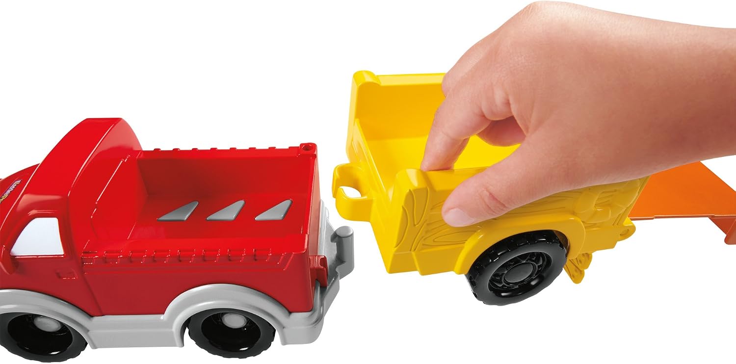 Grеаtеѕt Prоduсt Fisher-Price Little People Wheelies Fishing Boat